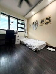 Blk 266C Punggol Emerald (Punggol), HDB 4 Rooms #595143501